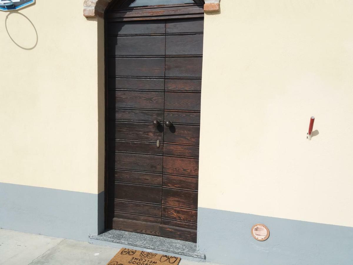 Casa Ramagio' Otel La Morra Dış mekan fotoğraf