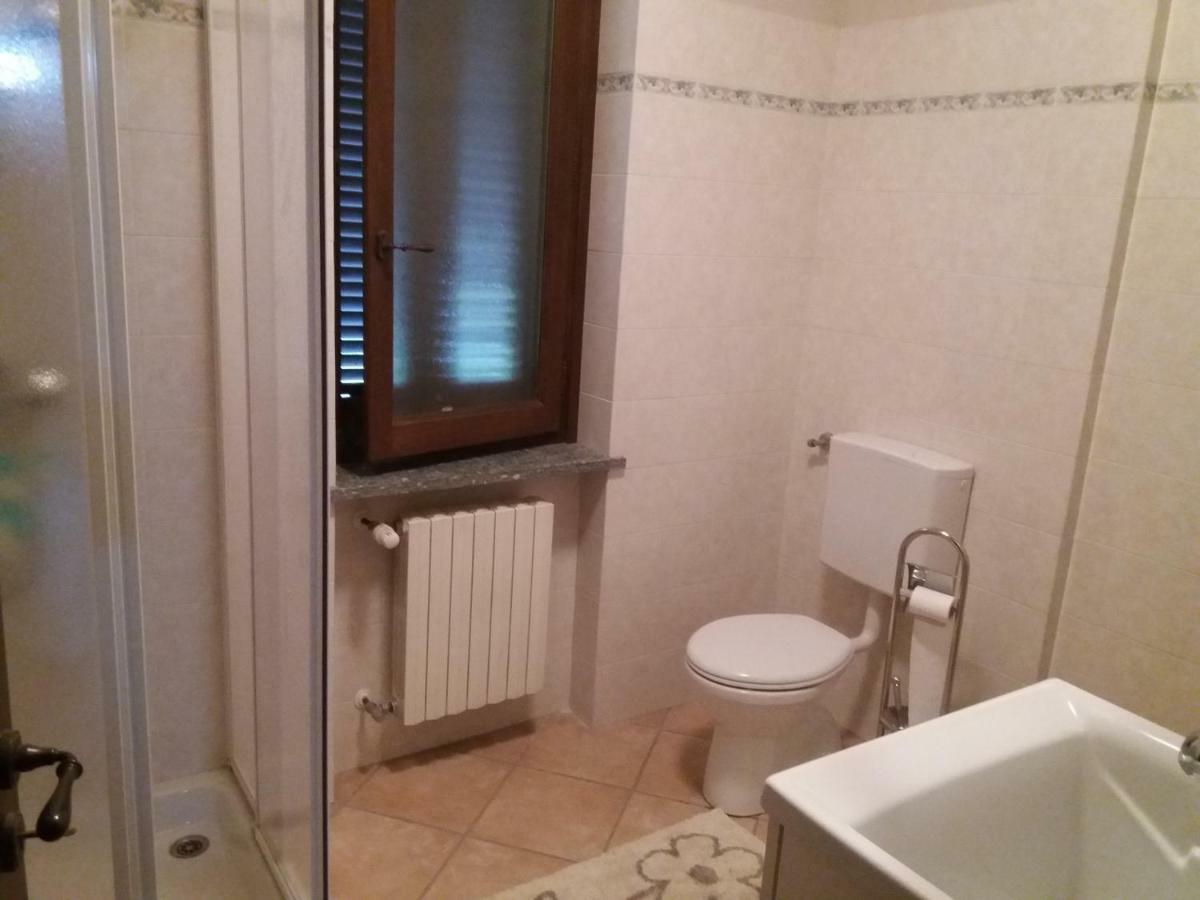 Casa Ramagio' Otel La Morra Dış mekan fotoğraf