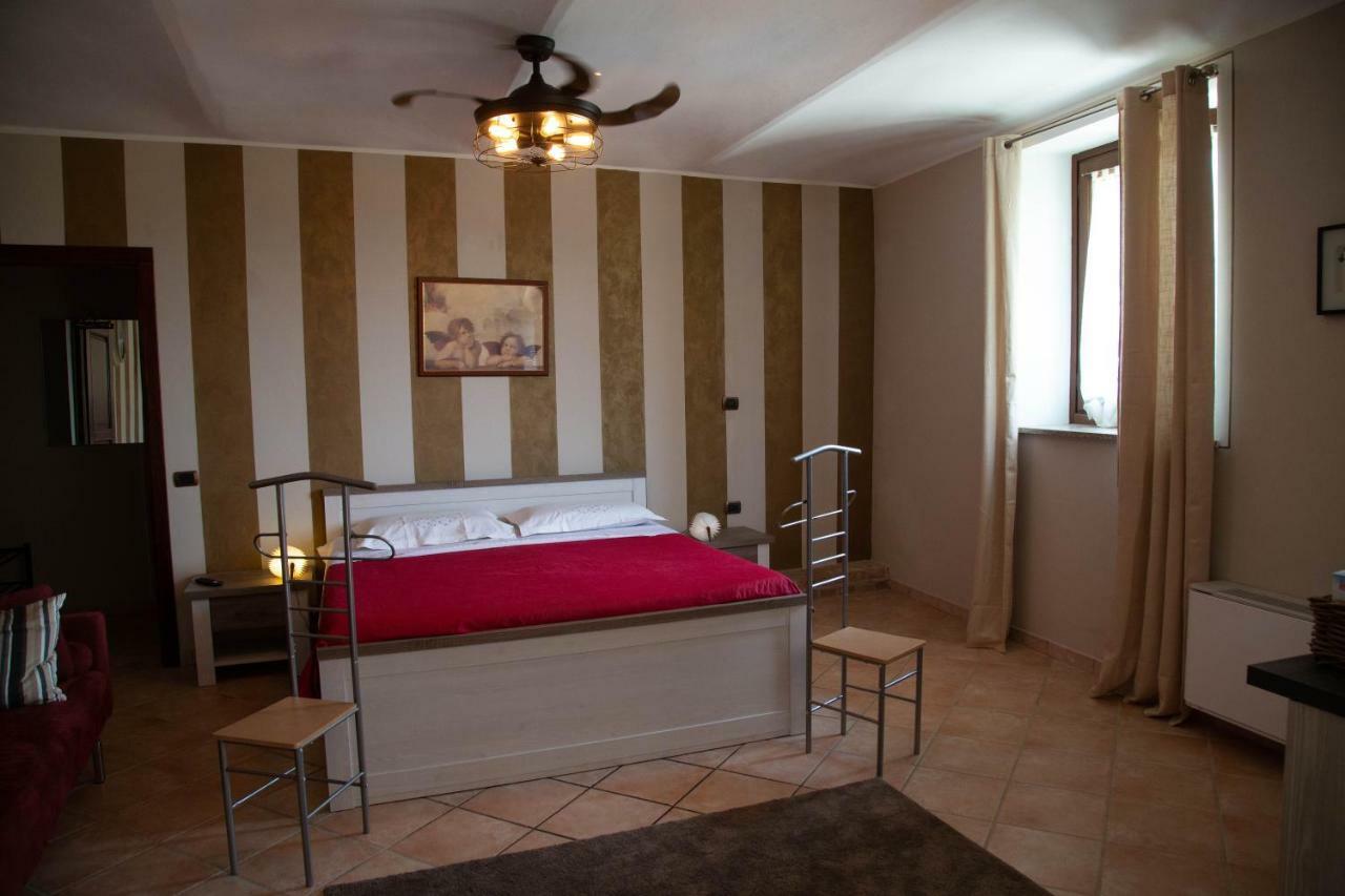Casa Ramagio' Otel La Morra Dış mekan fotoğraf