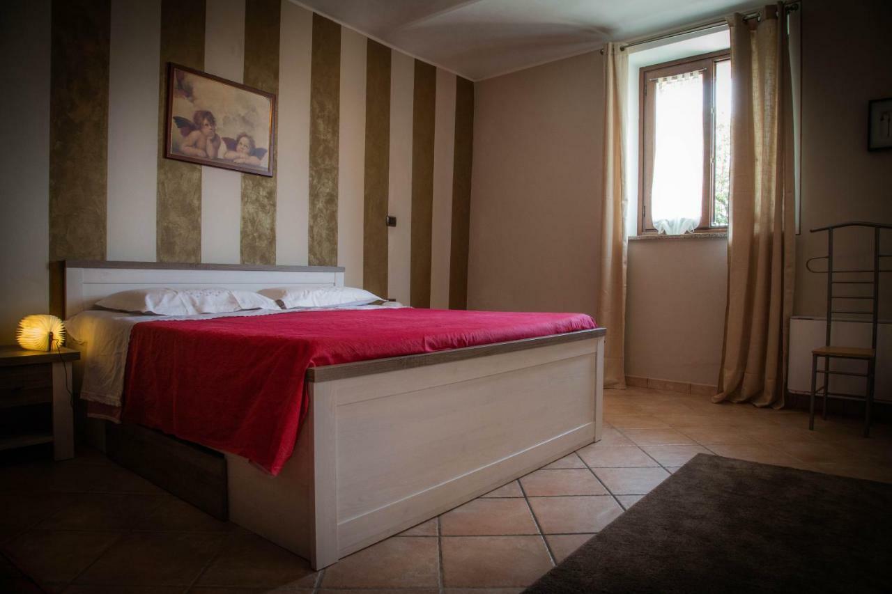 Casa Ramagio' Otel La Morra Dış mekan fotoğraf