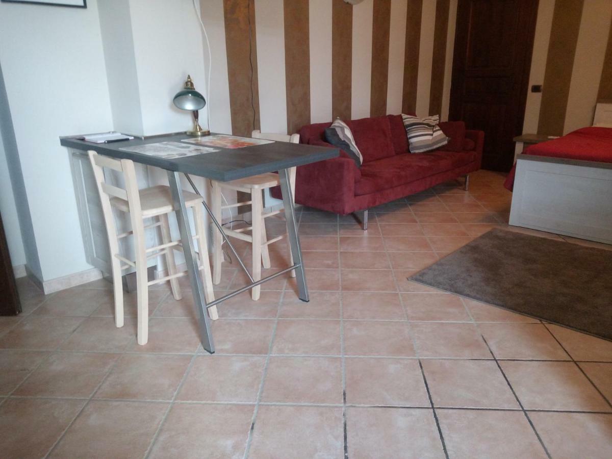 Casa Ramagio' Otel La Morra Dış mekan fotoğraf