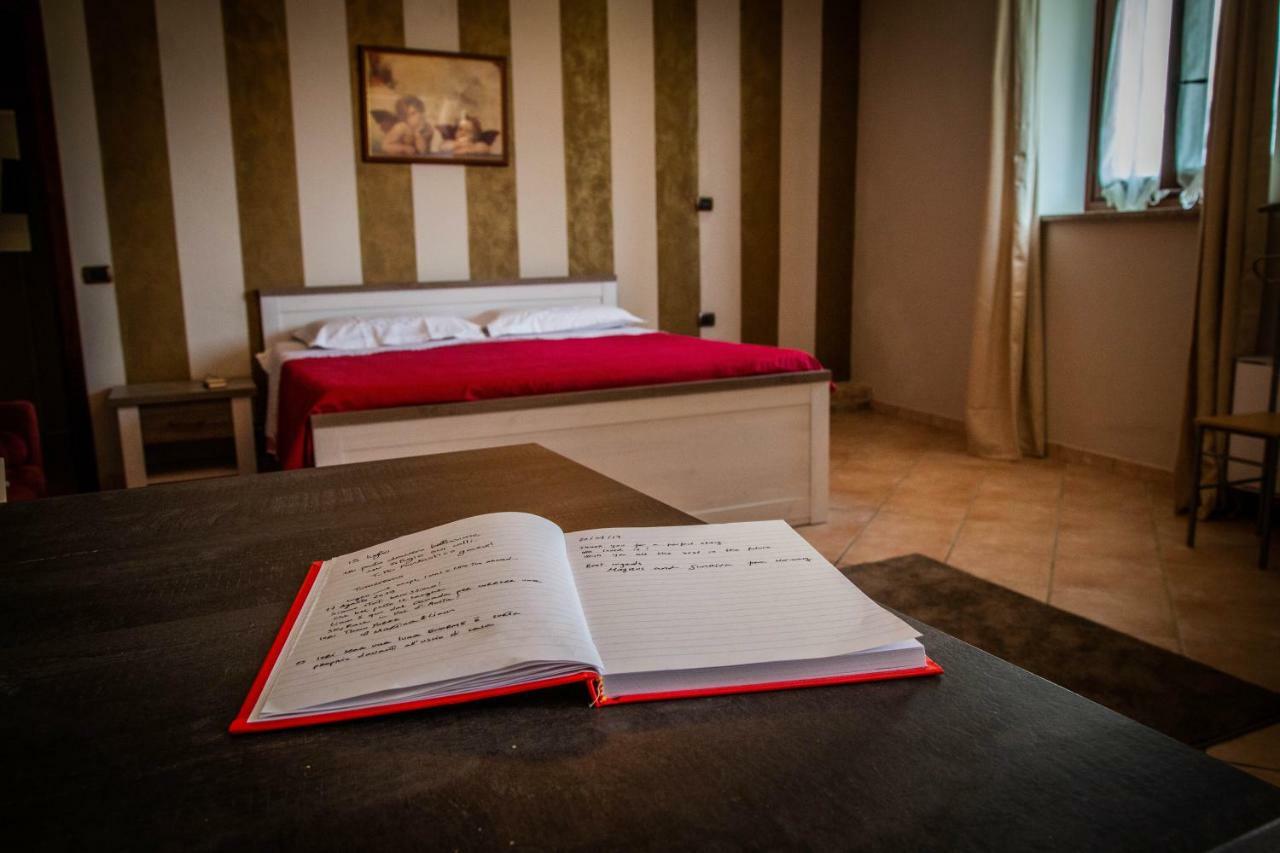 Casa Ramagio' Otel La Morra Dış mekan fotoğraf
